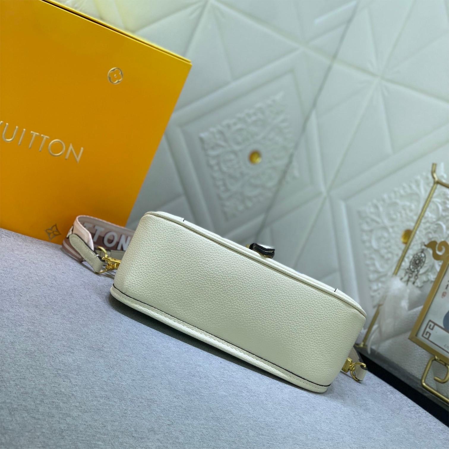 LV-Diane monogram empreinte