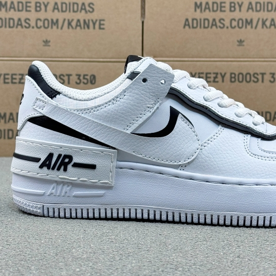 Nike Air-Versatile Casual Sports Board Shoes