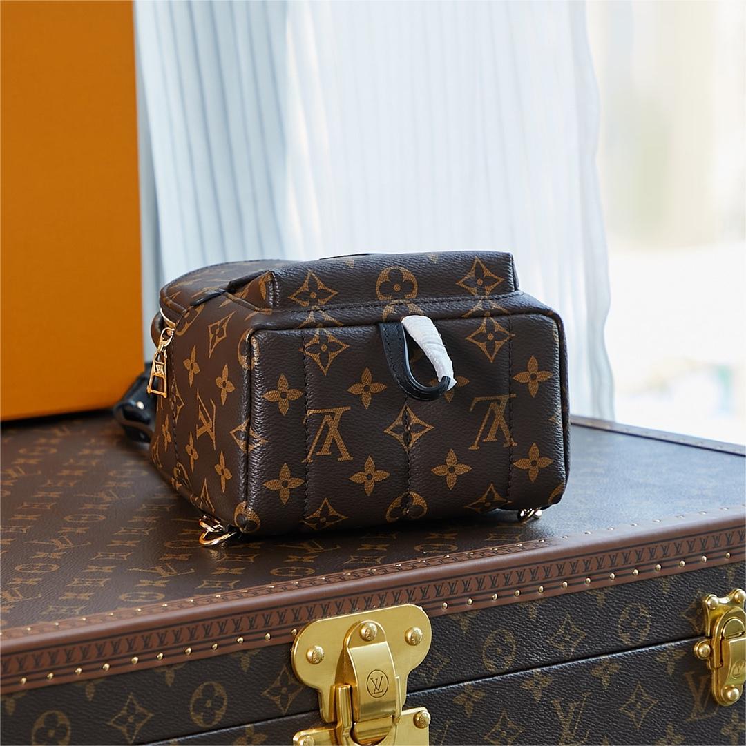 LV-PALM SPRINGS Mini Backpack