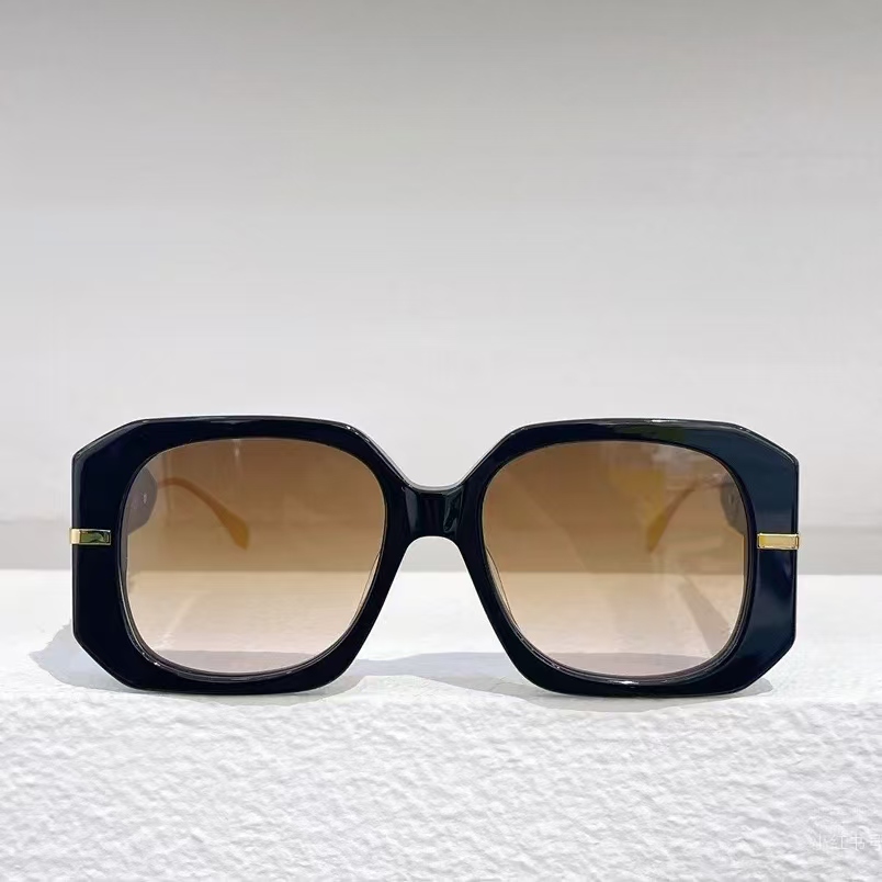 FENDI - Square Sunglasses