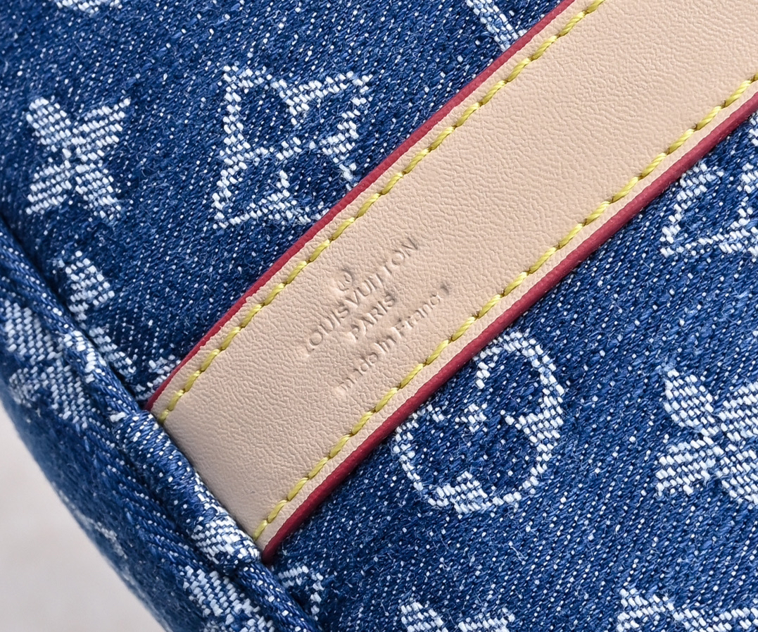 Louis Vuitton - Keepall Bandoulière 45 Travel Hand Shoulder Bag