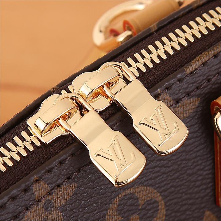 LV-Alma Nano handbag