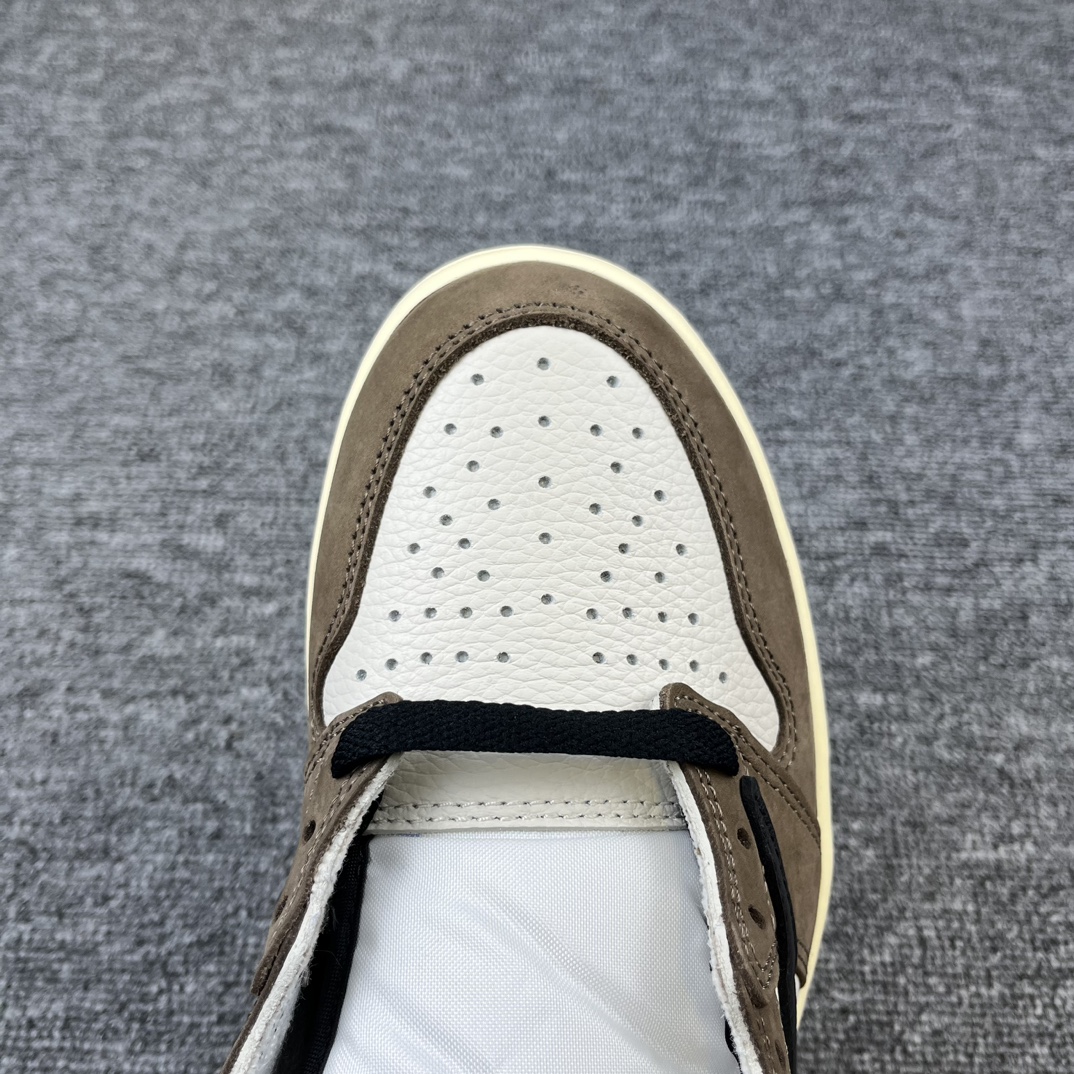 Nike-Air Jordan AJ1 High High Help