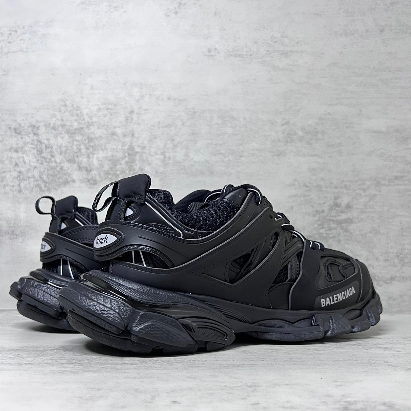 Balenciaga-3.0 Third Generation Outdoor Concept Shoes Dad Shoes
