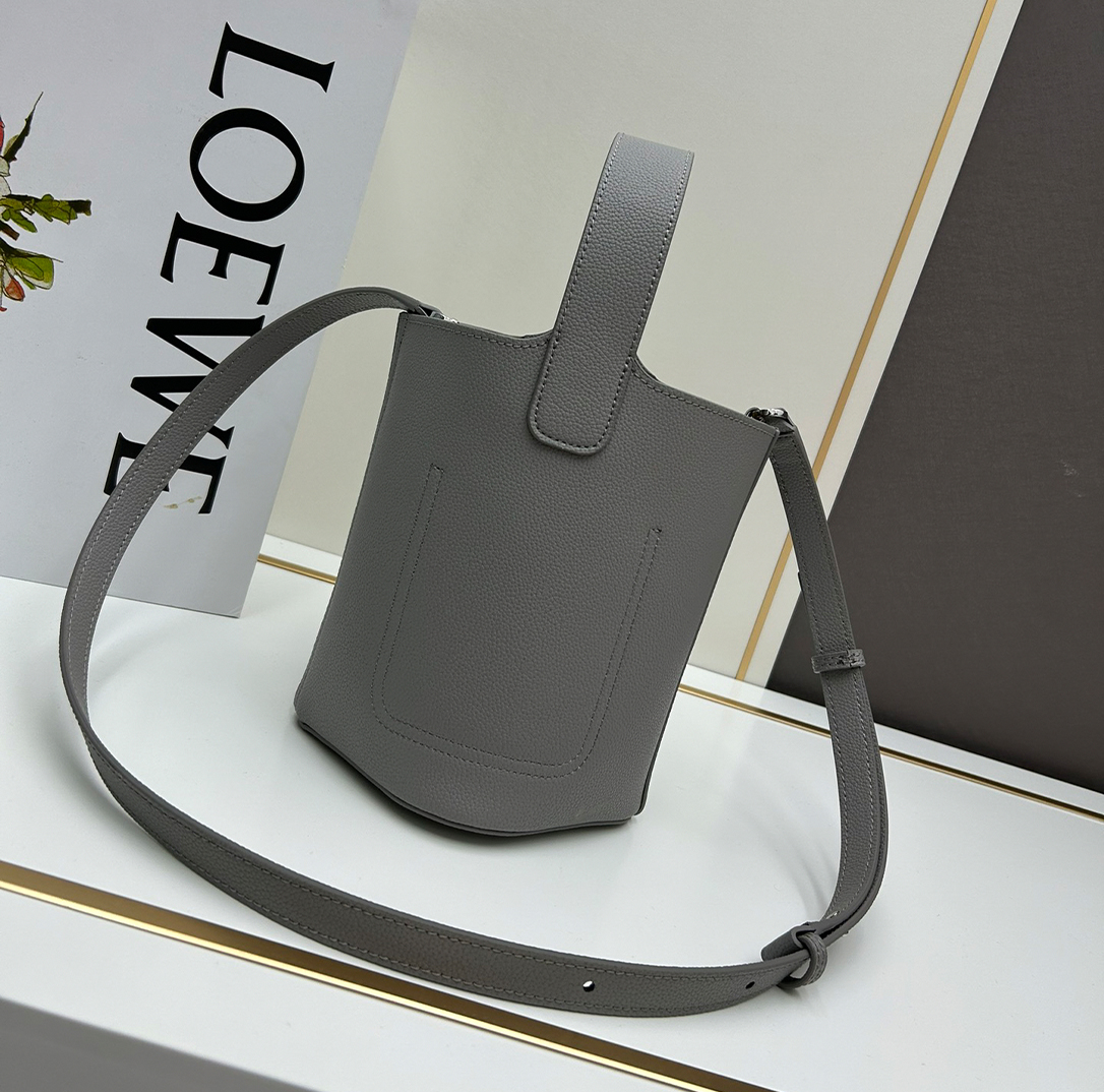 LOEWE-pebble bucket