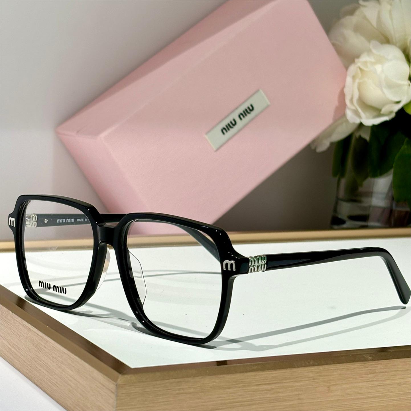 MiuMiu-vmu 63zs Glasses