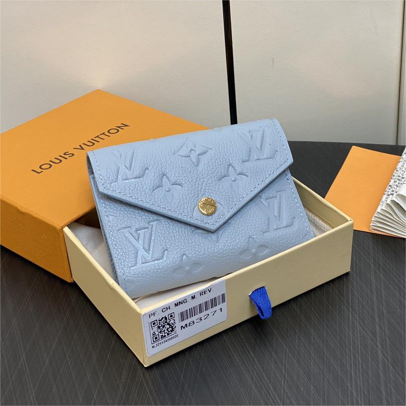 LV-Victoria wallet