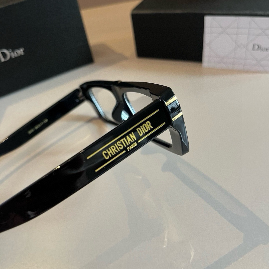 Dior-New polarized Glasses