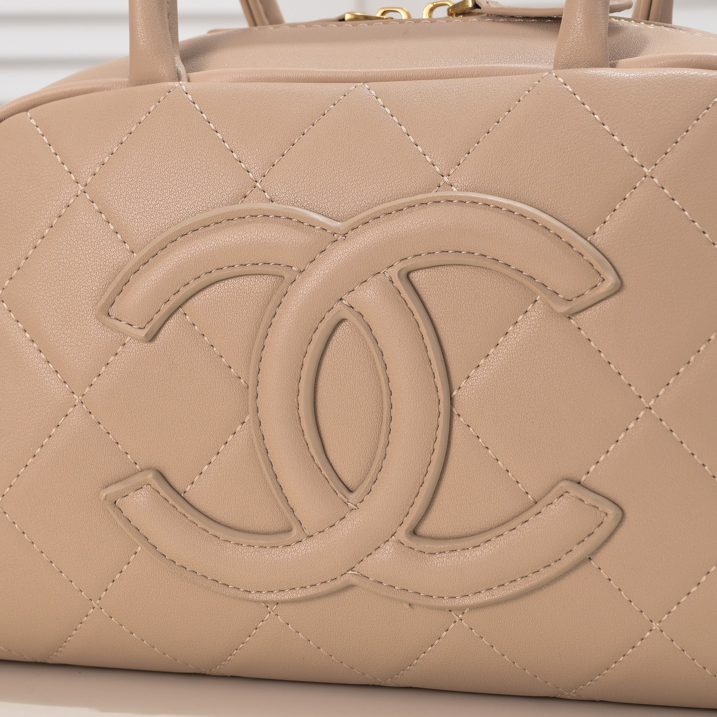 Chanel-Hilton Bag
