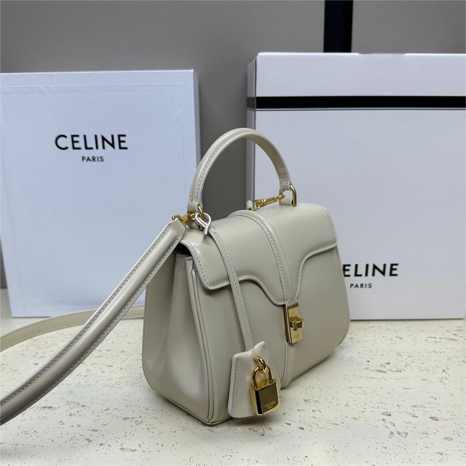 Celine-16 rue vivienne