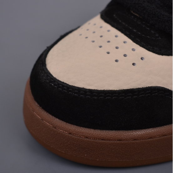 Fendi-Couple Style Low Cut Casual Board Shoes