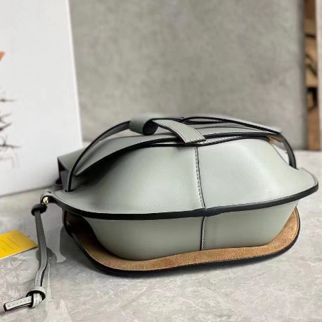 LOEWE-Gatedual Mini Bag