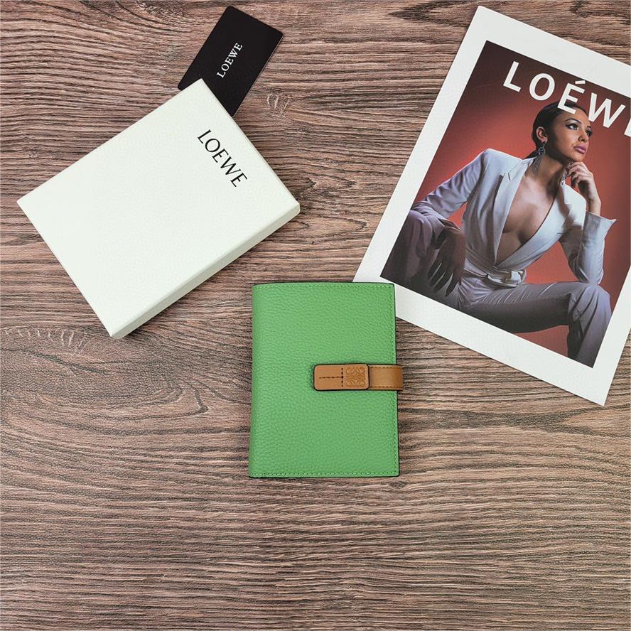 LOEWE-Medium sized coin purse