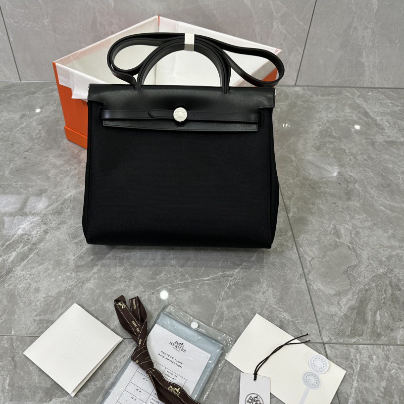 hermès-herbag
