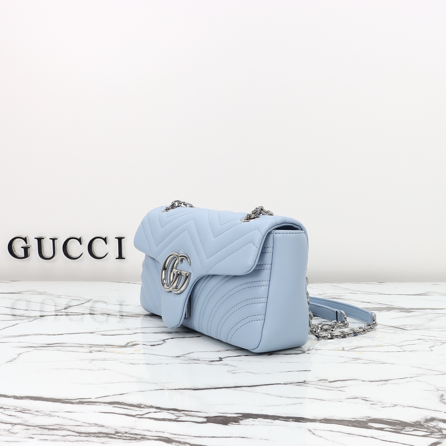 GUCCI-marmont bag