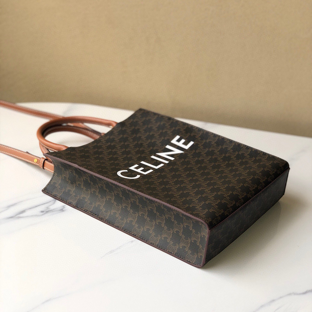 Celine-triomphe cabas