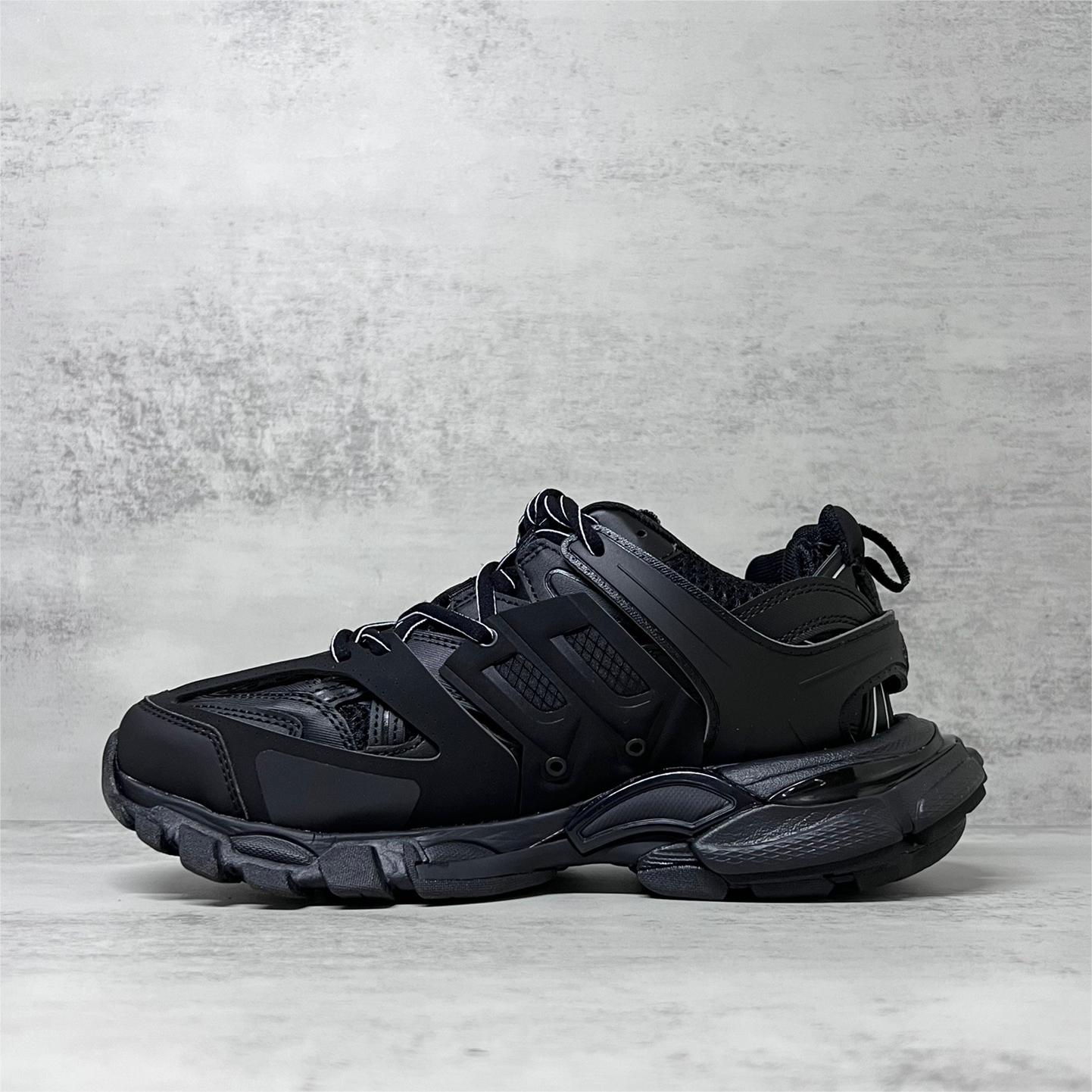 Balenciaga-3.0 Third Generation Outdoor Concept Shoes Dad Shoes