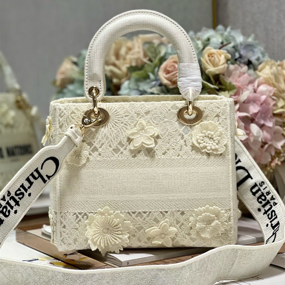 Dior lady d-lite-9027