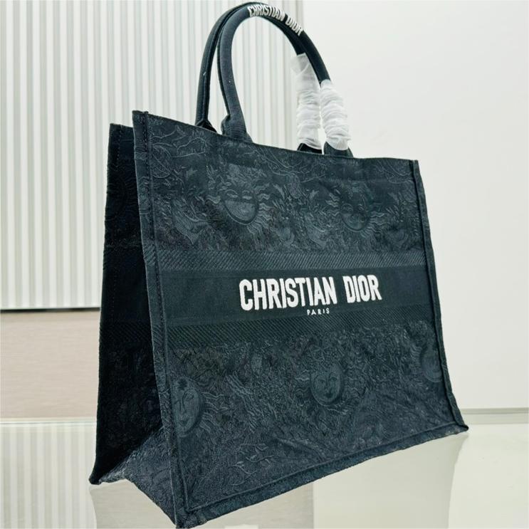 Dior -Book Tote Bag
