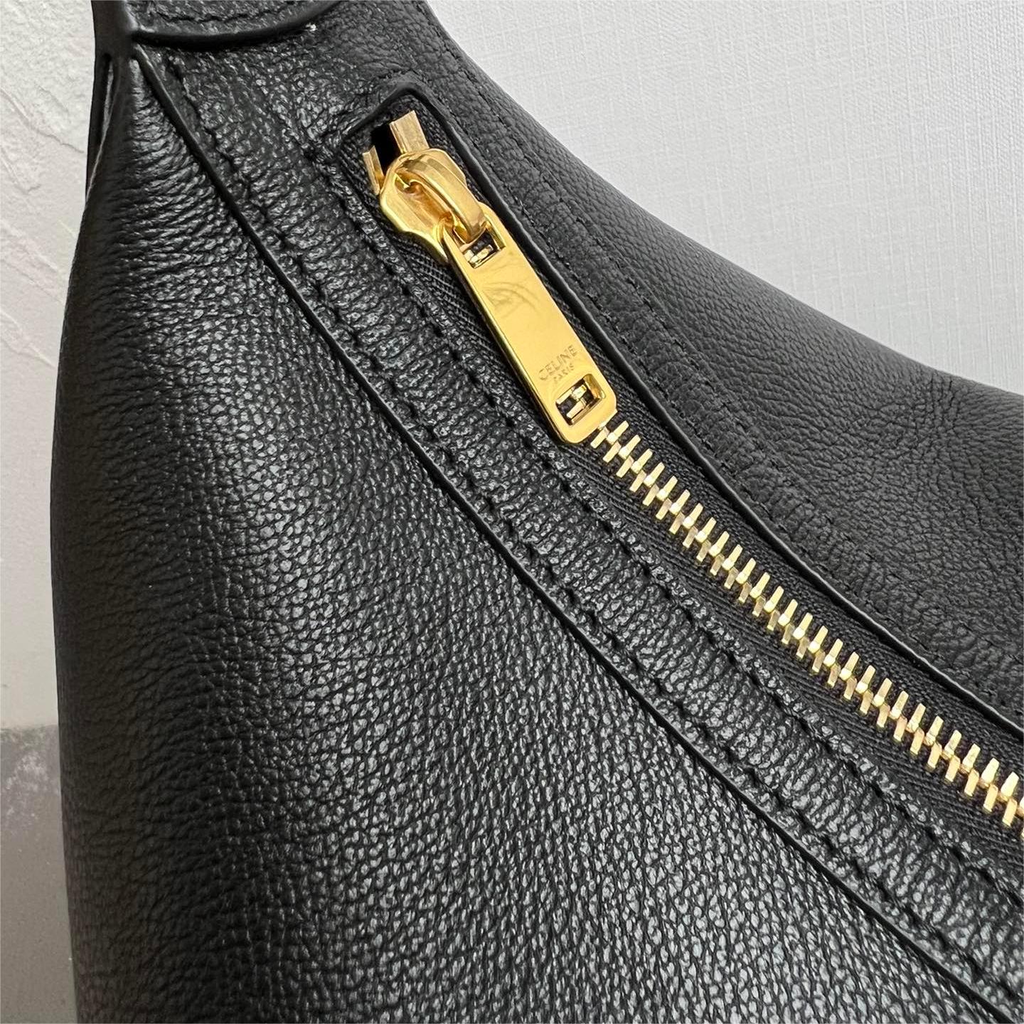 Celine-Helois soft cowhide leather