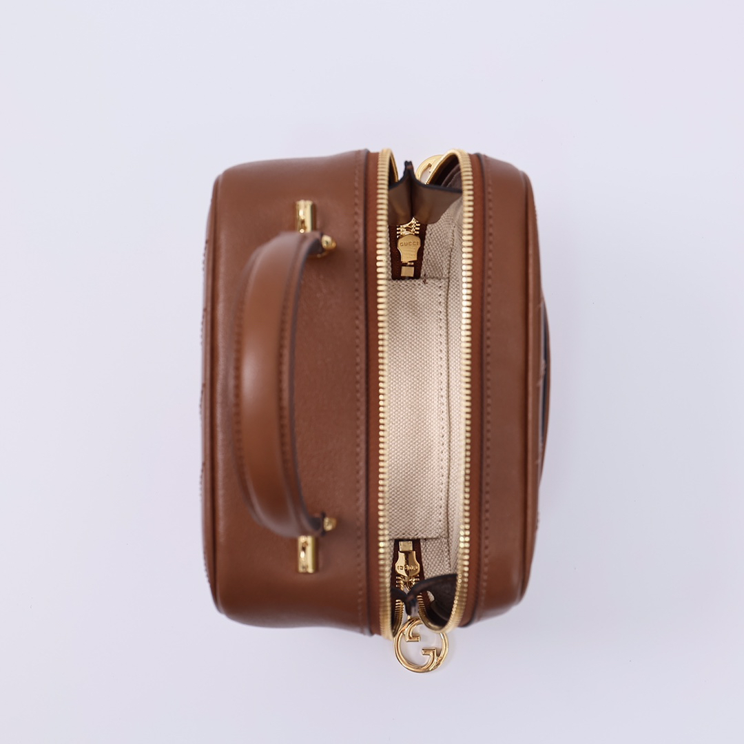 Gucci-Gucci Blondie handbag collection