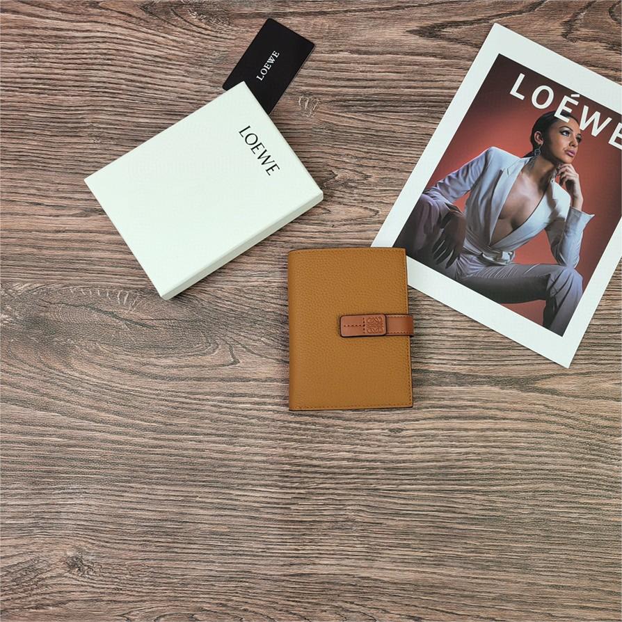 LOEWE-Medium sized coin purse