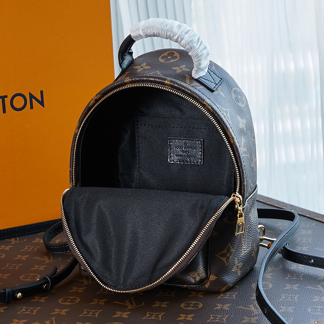 LV-PALM SPRINGS Mini Backpack