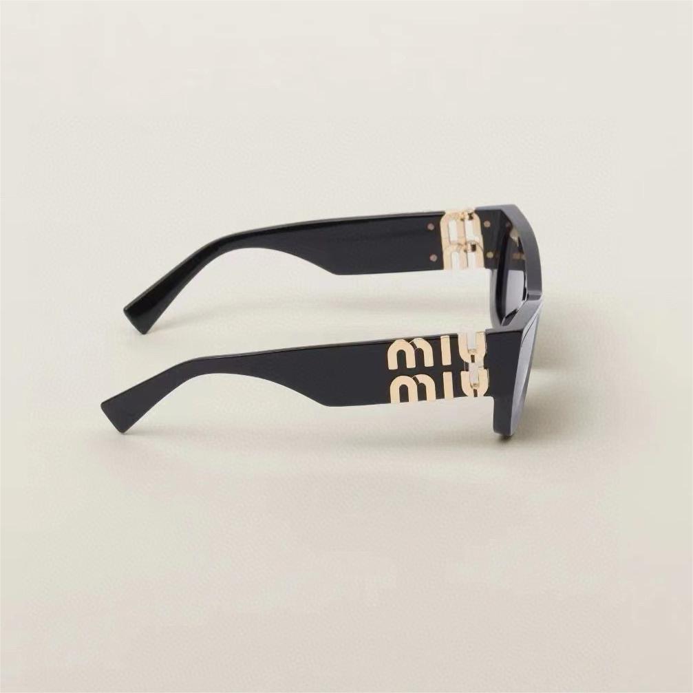 MIU MIU-Glimpse Sunglasses