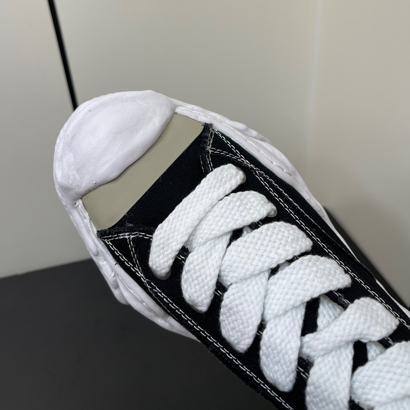 MIHARA YASUHIRO - Hank Comfortable Casual Board Shoes