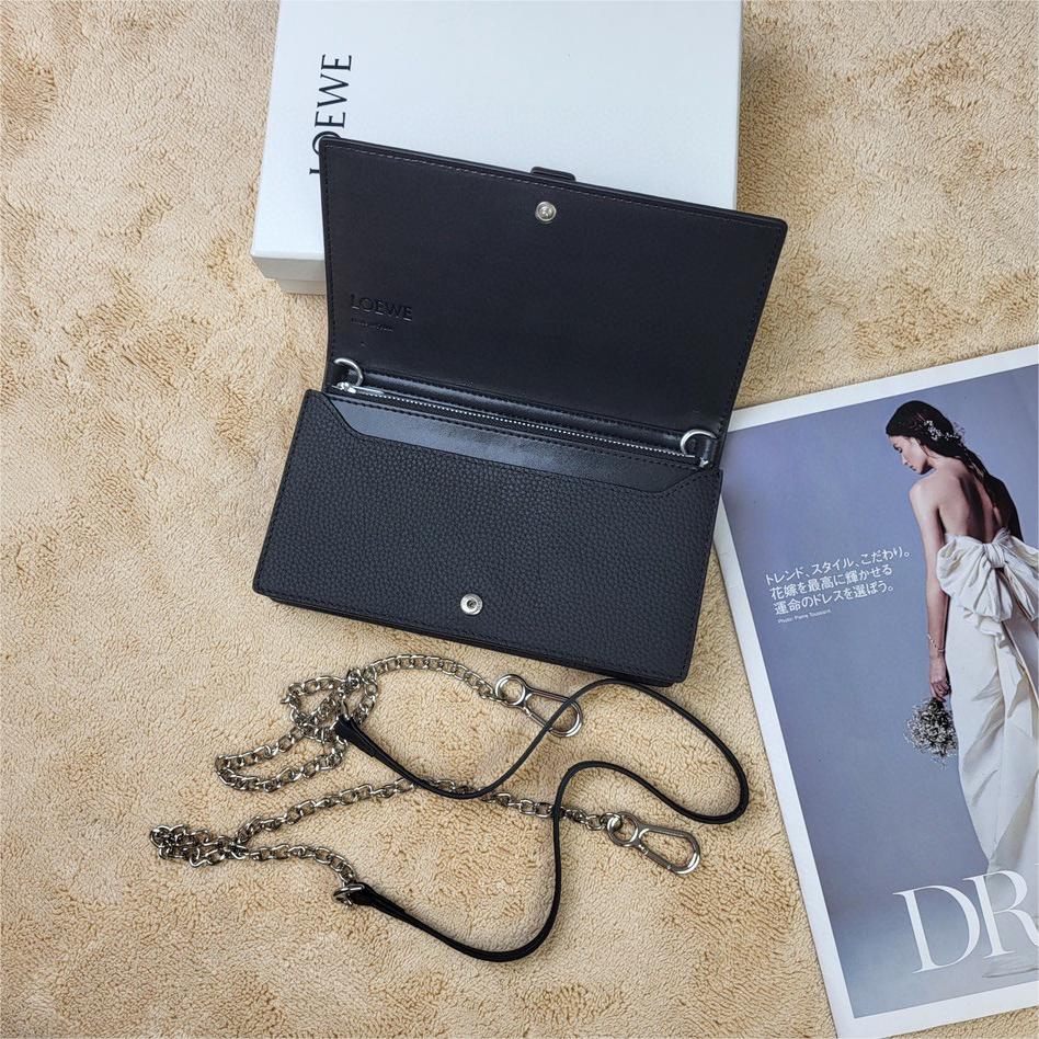 LOEWE-Shoulder bag, crossbody bag, wallet