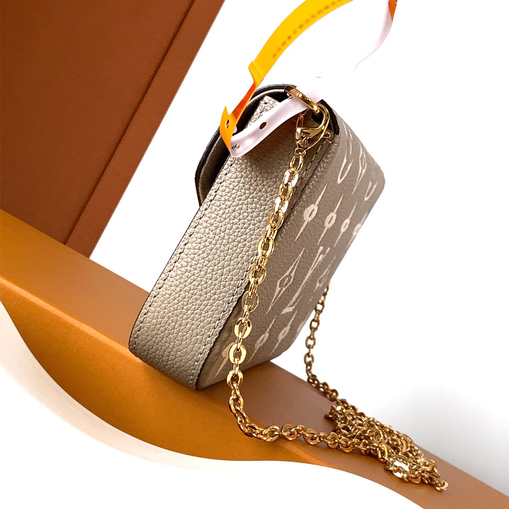 LV-Pochette Félicie-m82610