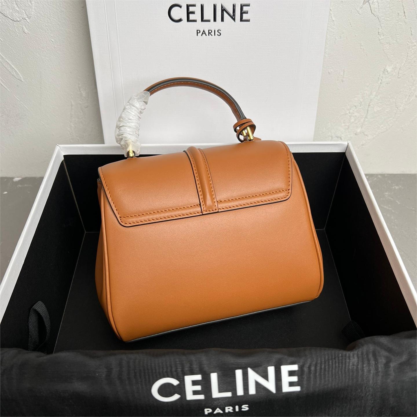 Celine-16 rue vivienne