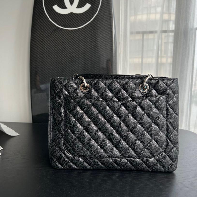 CHANEL-Diaper bag