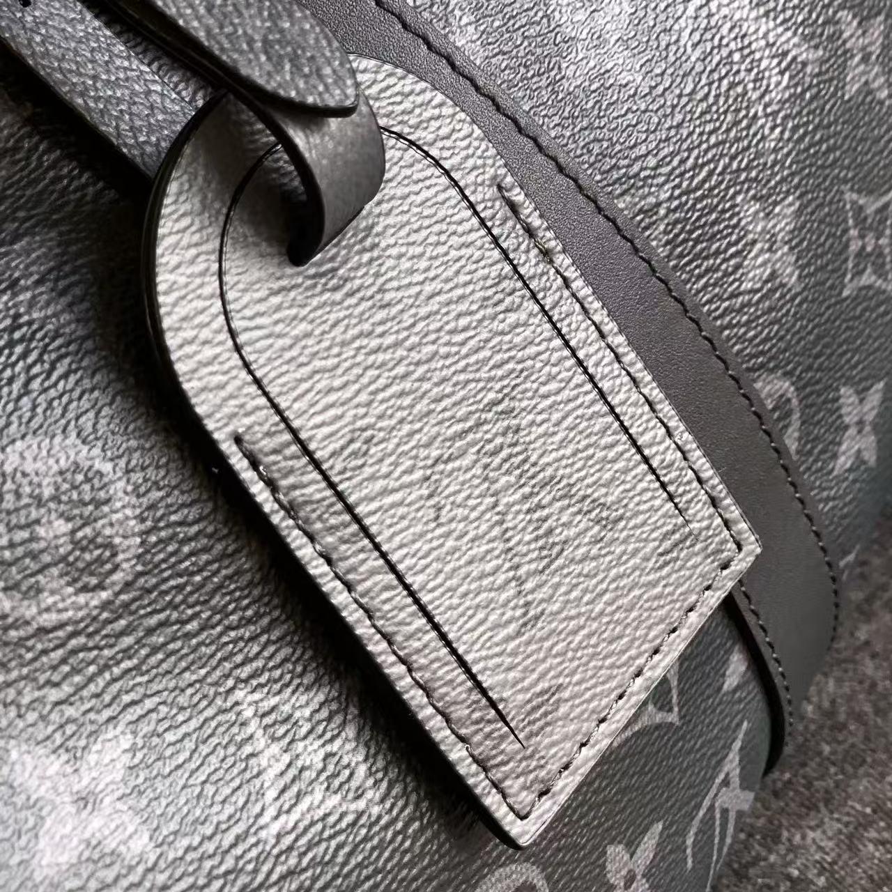 LV-KEEPALL BANDOULIèRE 35-HANDBAG