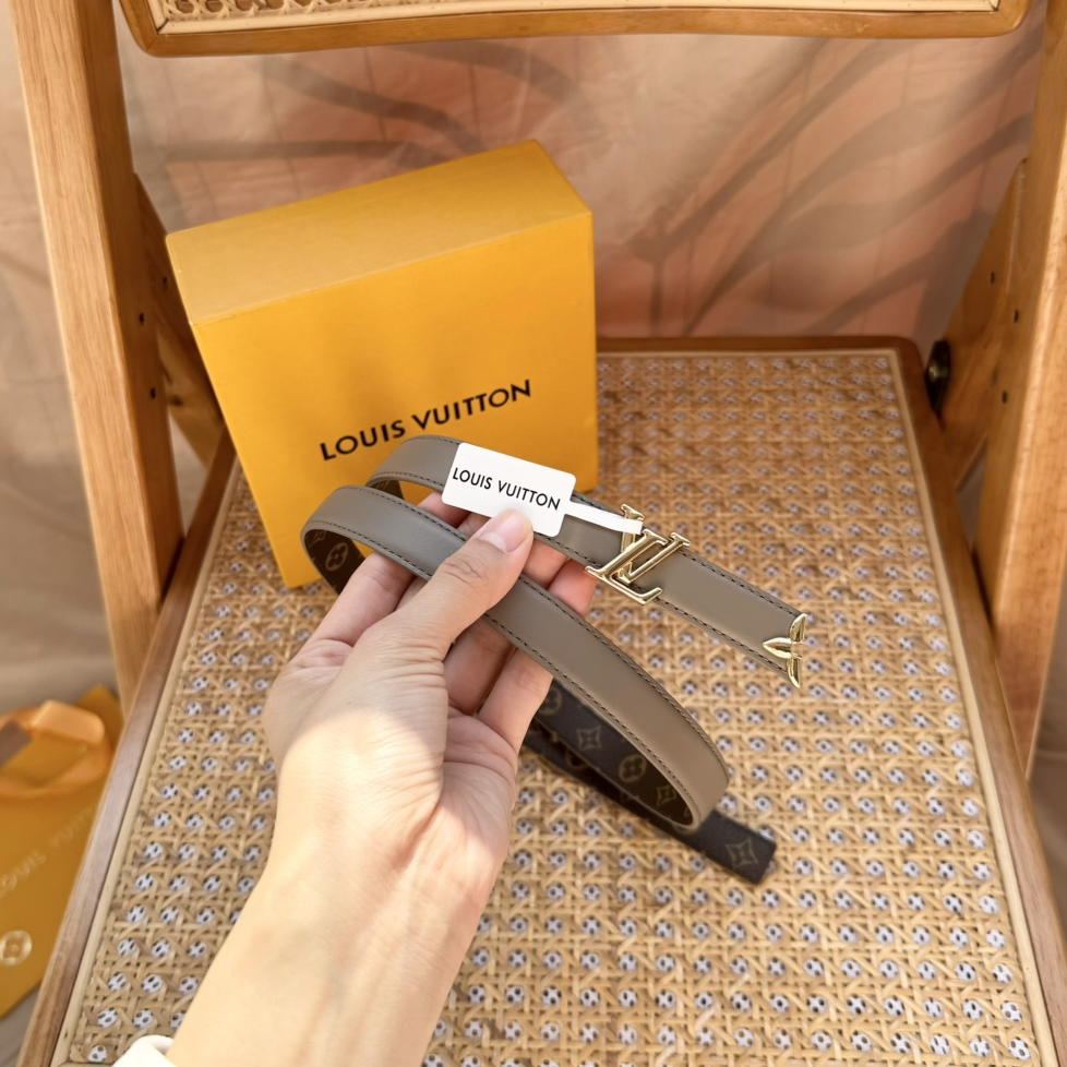 LV - Women's Belt