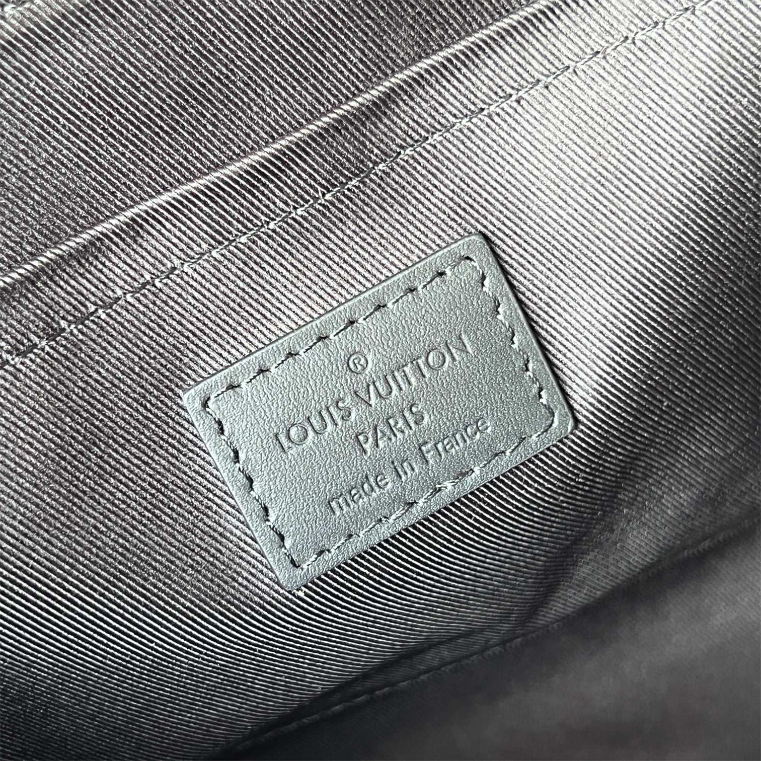 Celine-smiling face bag