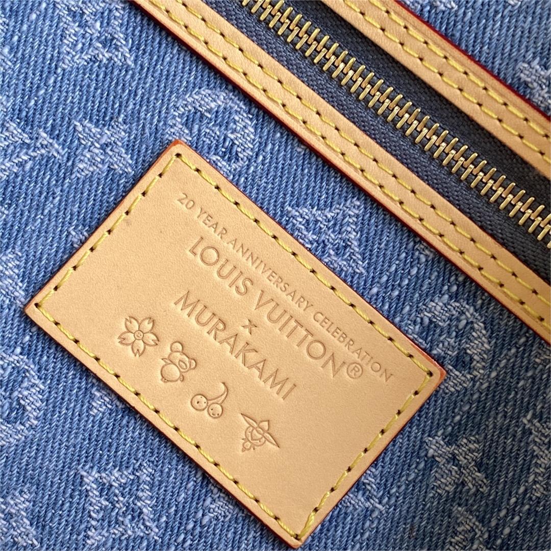 LV-Speedy Soft 30 Cherry Pack