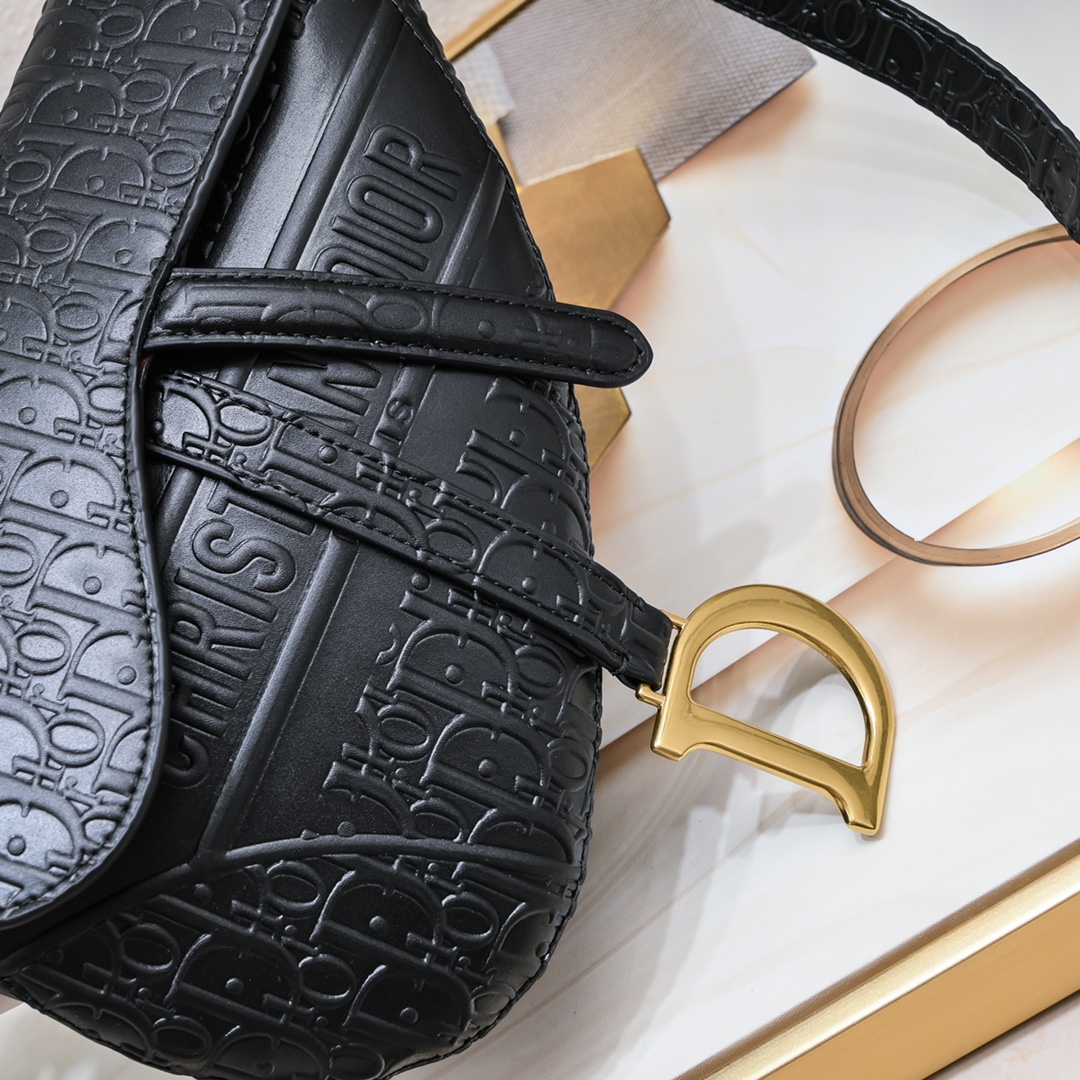Dior-Saddle-it bag-1035