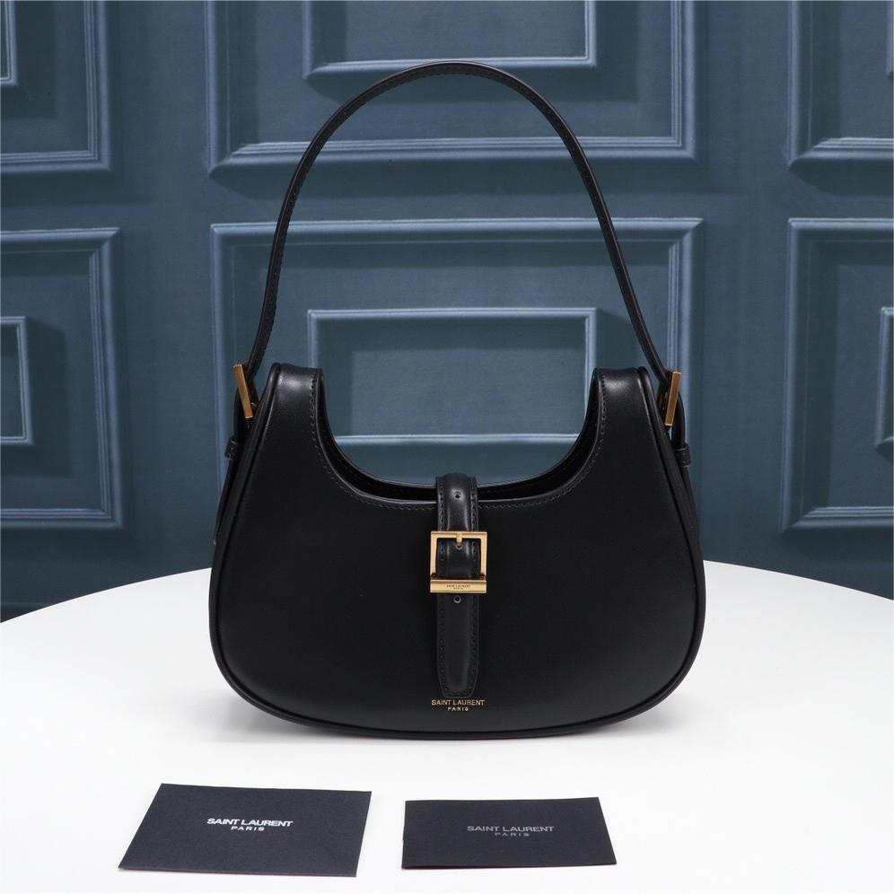 YSL-hobo bag