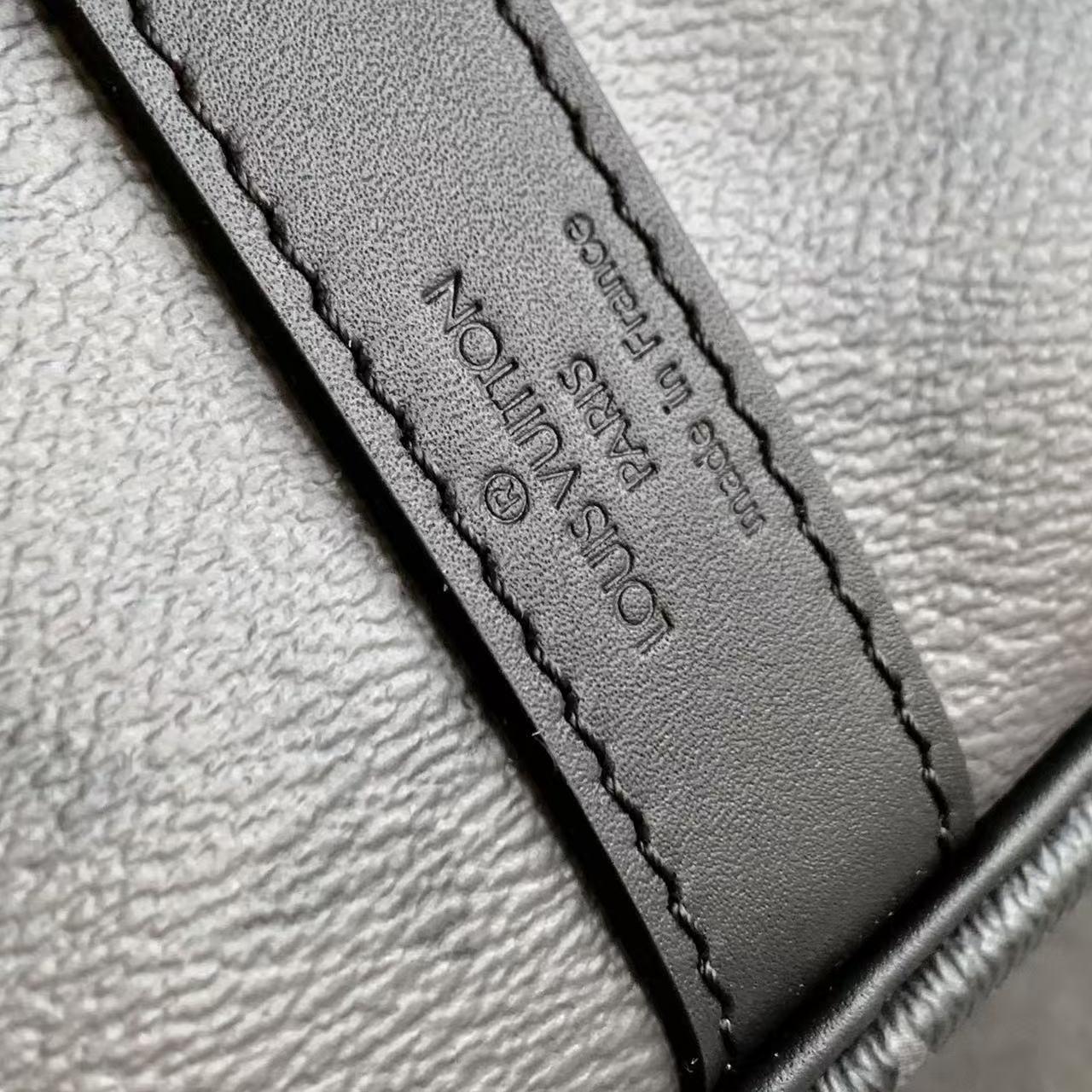 LV-KEEPALL BANDOULIèRE 35-HANDBAG