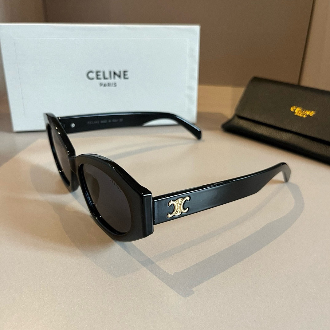 Celine-2024 New Sunglasses