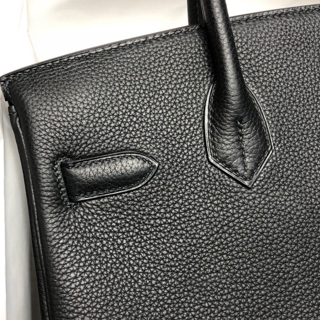 HERMÈS - birkin 25cm