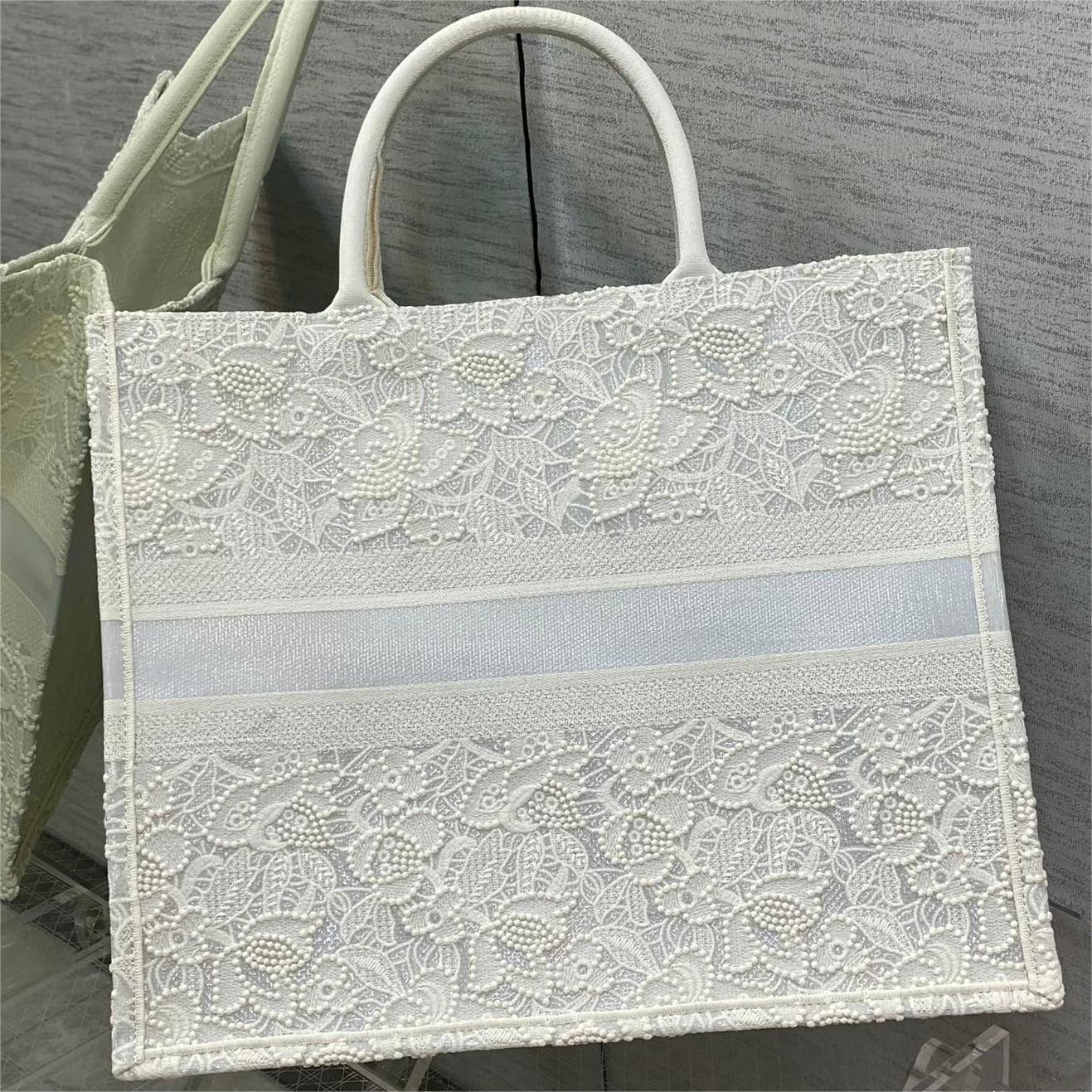 Dior-Book Tote Lady Bag