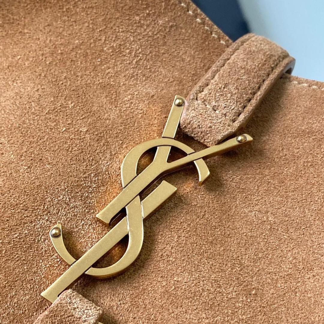 YSL-LE5À7 Hobo bag