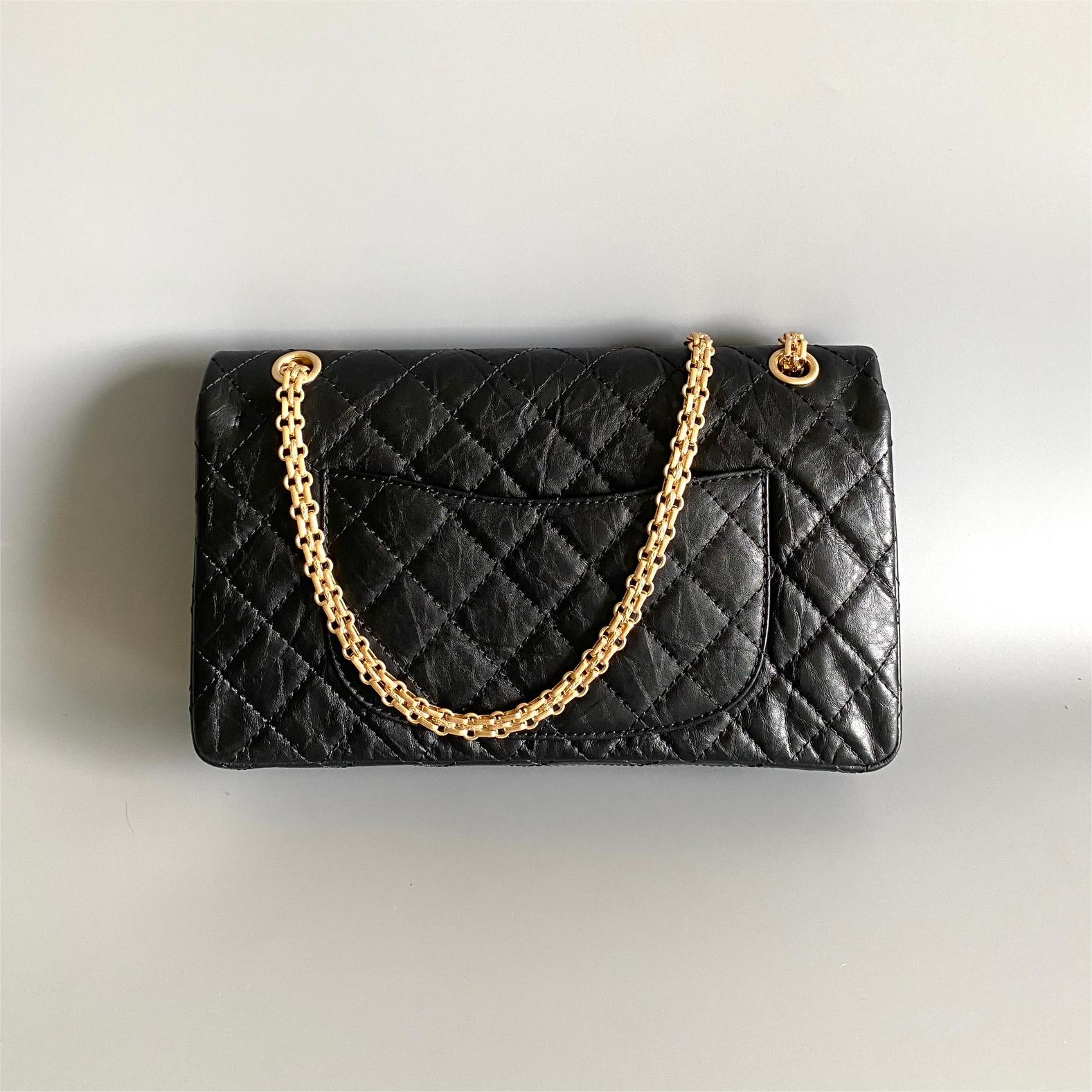 Chanel-Montebello zp 2.55