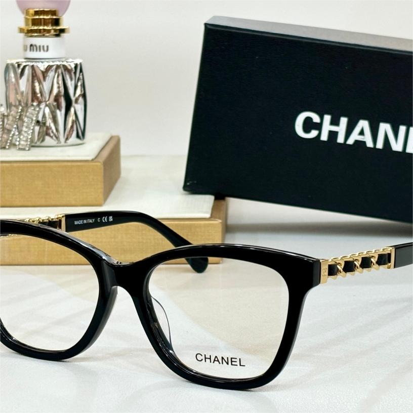 Chanel-ch3429q Glasses