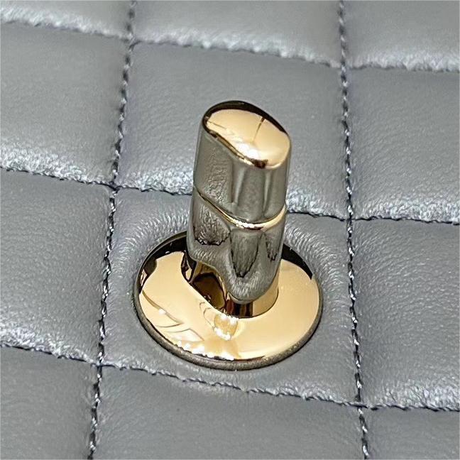 Chanel-Cf Mini Handle Bag