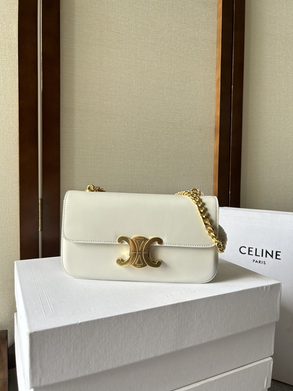 Celine-triomphe