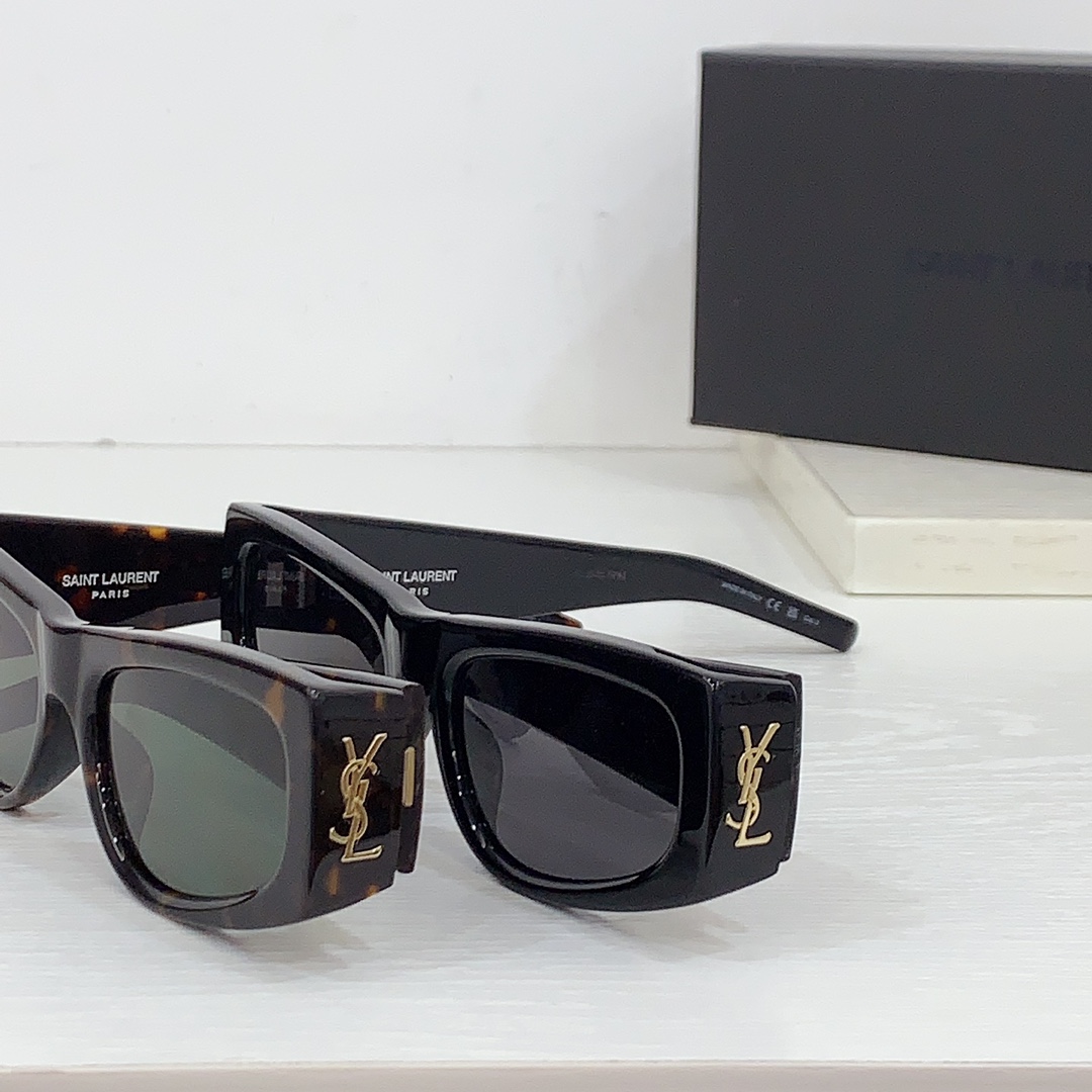 YSL-slm140 Glasses