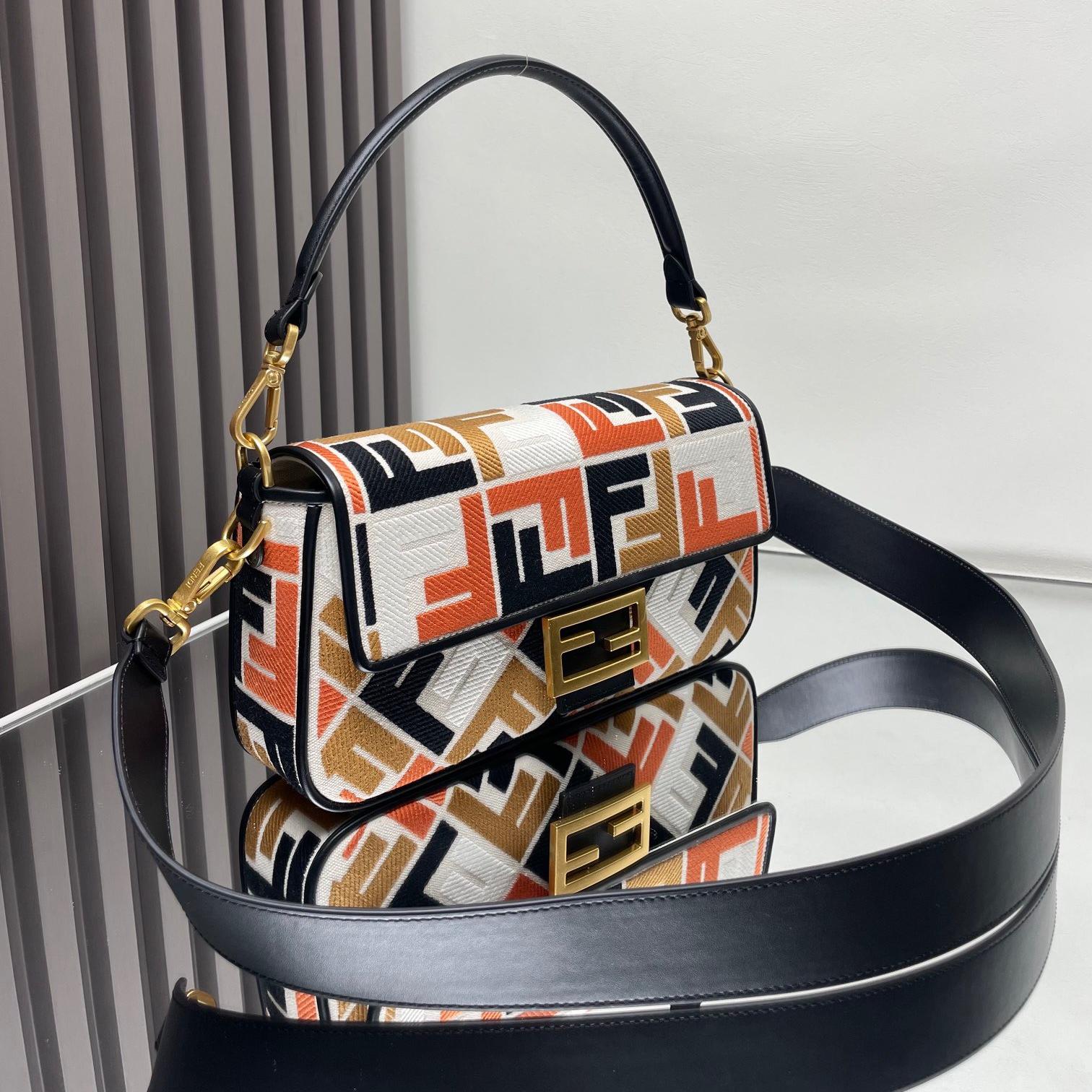 Fendi-baguette